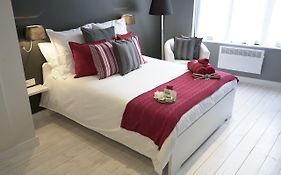 B&B Be In Brussels